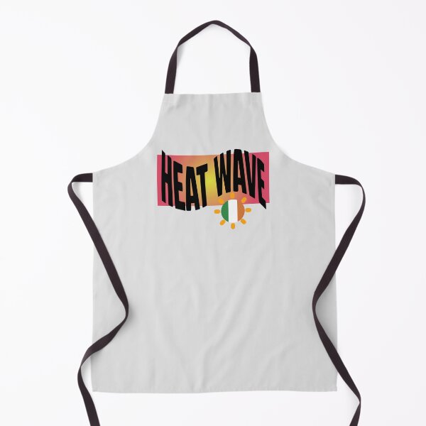 Item preview, Amusing Irish Heat Wave Banner. designed and sold by MPC-Mince-Pies.