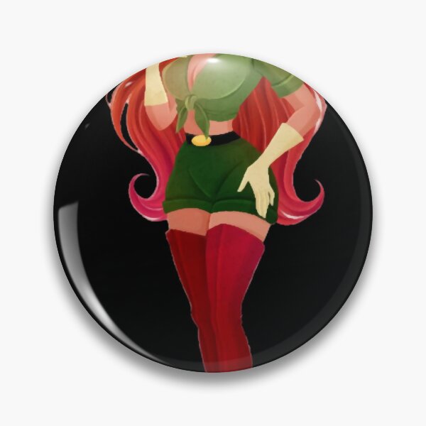 Item preview, Jessica Rabbit - Hello Nurse designed and sold by derricoklentini.