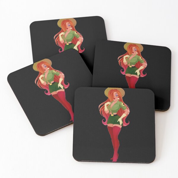 Item preview, Jessica Rabbit - Hello Nurse designed and sold by derricoklentini.
