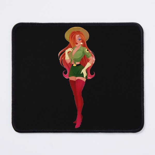 Item preview, Jessica Rabbit - Hello Nurse designed and sold by derricoklentini.
