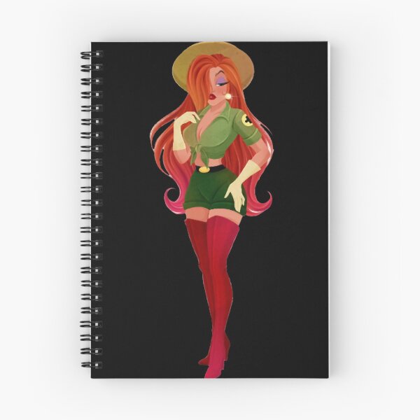 Item preview, Jessica Rabbit - Hello Nurse designed and sold by derricoklentini.