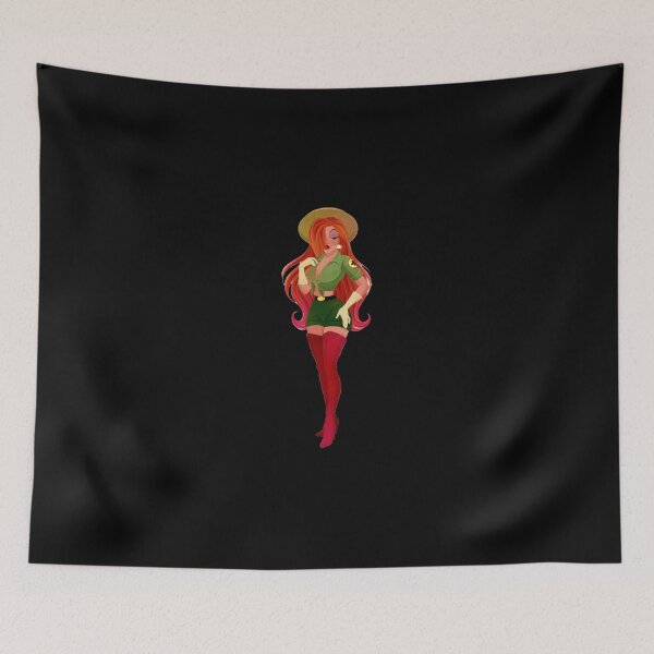 Item preview, Jessica Rabbit - Hello Nurse designed and sold by derricoklentini.