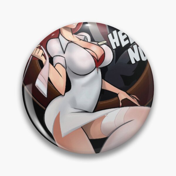 Item preview, Jessica Rabbit - Hello Nurse designed and sold by derricoklentini.