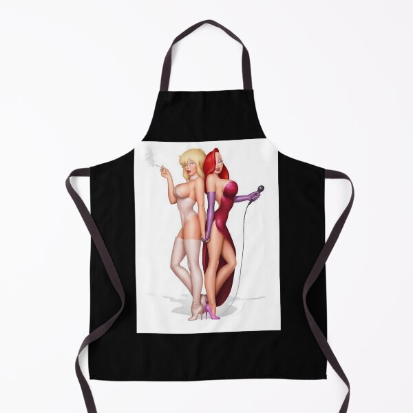 Item preview, Jessica Rabbit - Hello Nurse designed and sold by derricoklentini.