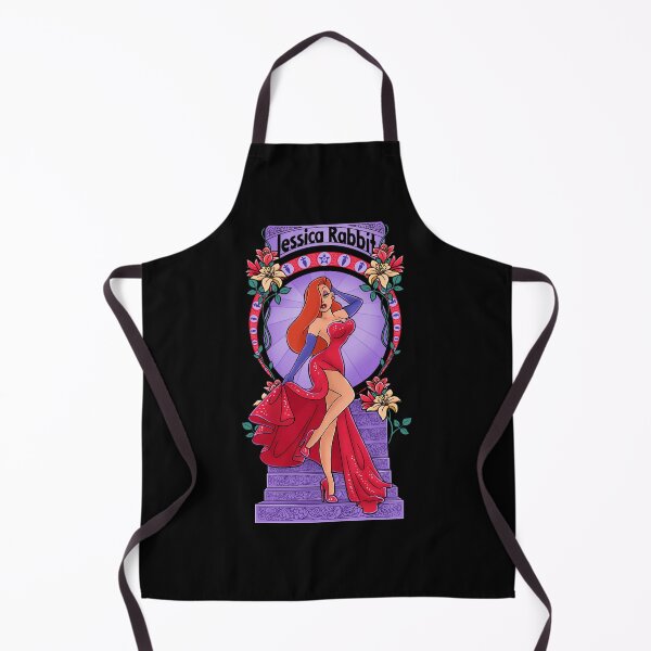 Item preview, Jessica Rabbit - Hello Nurse designed and sold by derricoklentini.