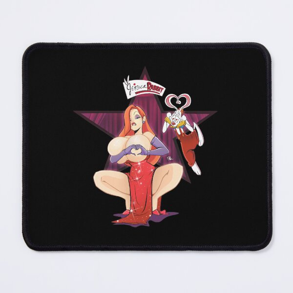 Item preview, Jessica Rabbit - Hello Nurse designed and sold by derricoklentini.