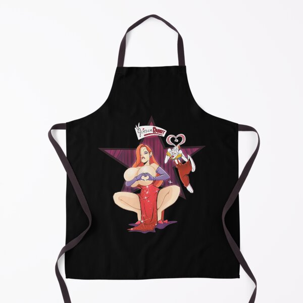 Item preview, Jessica Rabbit - Hello Nurse designed and sold by derricoklentini.