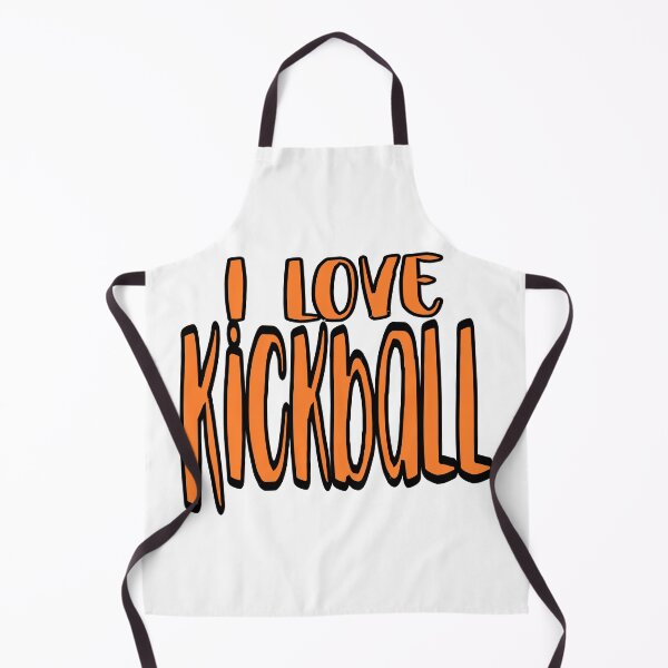 Item preview, i love Kickball designed and sold by sednalafandy79.