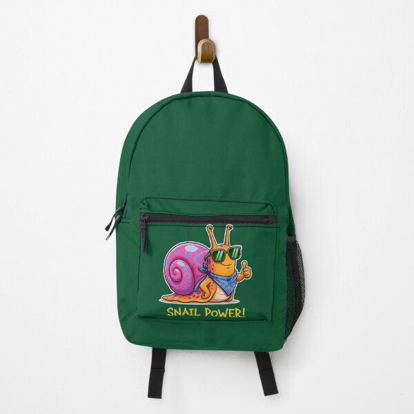 Item preview, Snail Power designed and sold by Aise06.