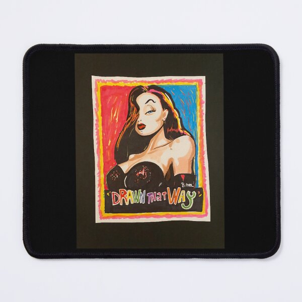 Item preview, Jessica Rabbit - Hello Nurse designed and sold by derricoklentini.