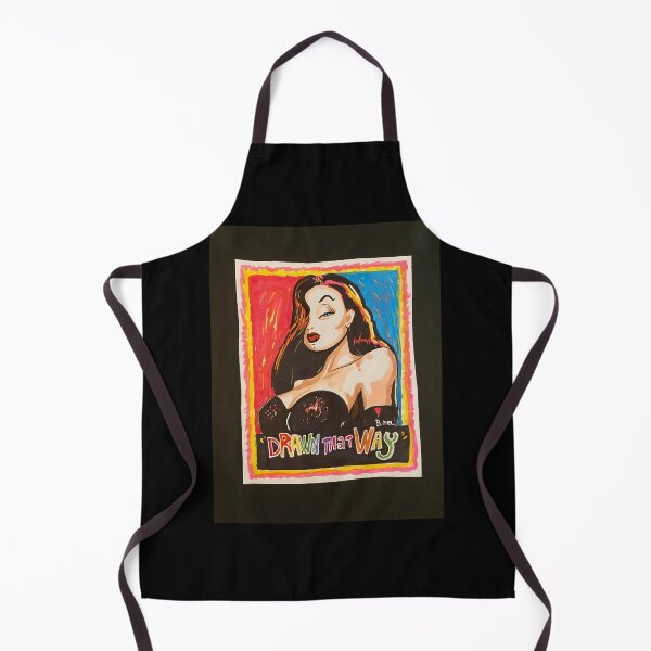 Item preview, Jessica Rabbit - Hello Nurse designed and sold by derricoklentini.