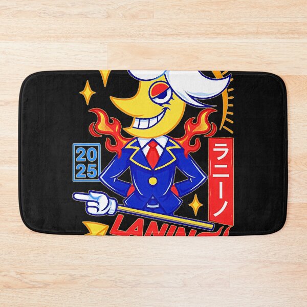 Item preview, Lanino Weather Forecast 2025 La Nina Climate Prediction designed and sold by QuentinHarrow.
