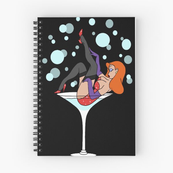 Item preview, Jessica Rabbit - Hello Nurse designed and sold by derricoklentini.