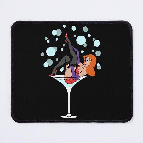 Item preview, Jessica Rabbit - Hello Nurse designed and sold by derricoklentini.
