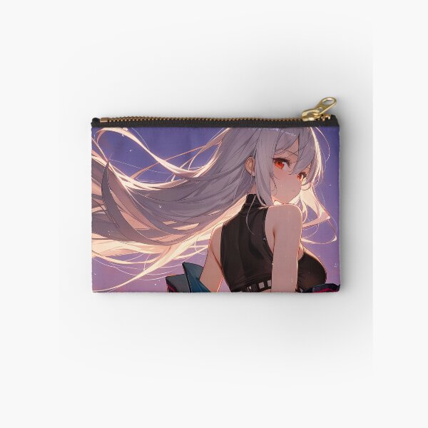 Item preview, Prelude Brave Skadi Arknights Sunset Ocean Warrior Spirit designed and sold by Tokyonomad.