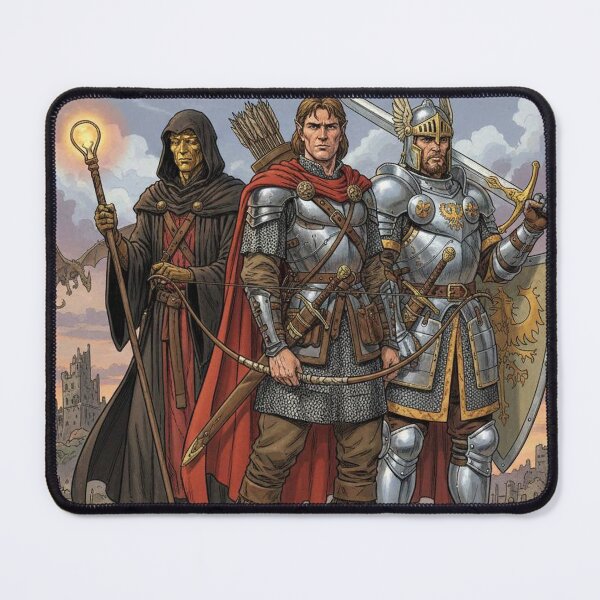 Item preview, Trinity designed and sold by RaF71PrO.
