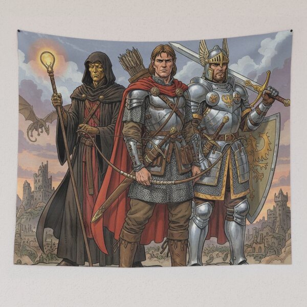 Item preview, Trinity designed and sold by RaF71PrO.