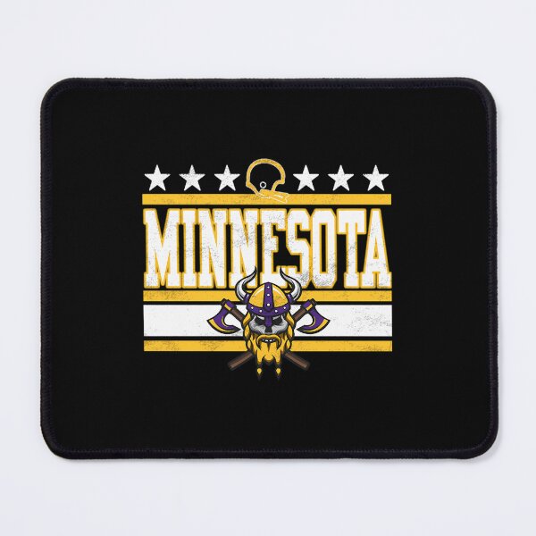Item preview, Minnesota Vikings designed and sold by dxsigned.