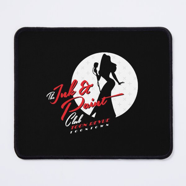 Item preview, Jessica Rabbit - Hello Nurse designed and sold by derricoklentini.