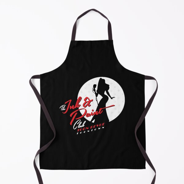 Item preview, Jessica Rabbit - Hello Nurse designed and sold by derricoklentini.