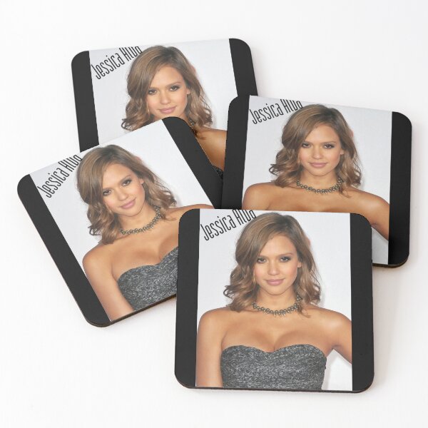 Item preview, Jessica Alba Actress designed and sold by georgeswvierra.