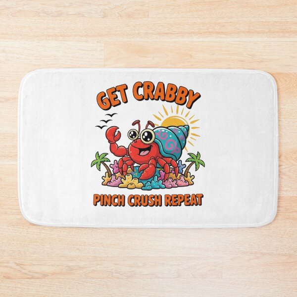 Item preview, Craby designed and sold by Aise06.