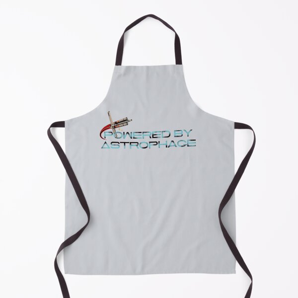 Item preview, Powered By Astrophage w/ Hail Mary designed and sold by ellealsopaints.