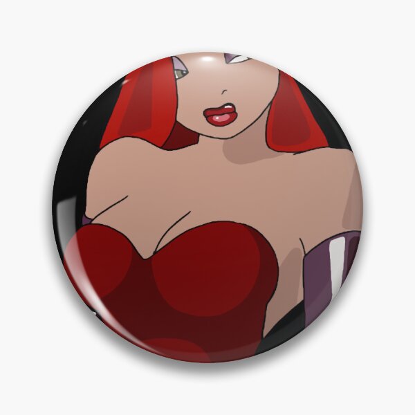 Item preview, Jessica Rabbit - Hello Nurse designed and sold by derricoklentini.