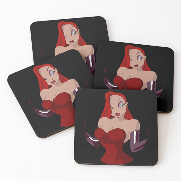Item preview, Jessica Rabbit - Hello Nurse designed and sold by derricoklentini.