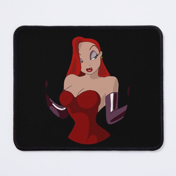 Item preview, Jessica Rabbit - Hello Nurse designed and sold by derricoklentini.