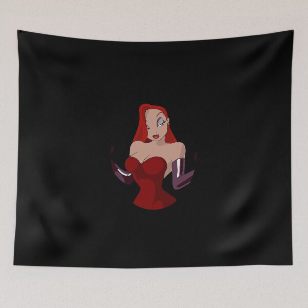 Item preview, Jessica Rabbit - Hello Nurse designed and sold by derricoklentini.