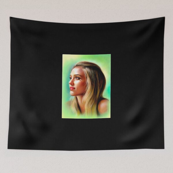 Item preview, Jessica Alba, actriz designed and sold by georgeswvierra.