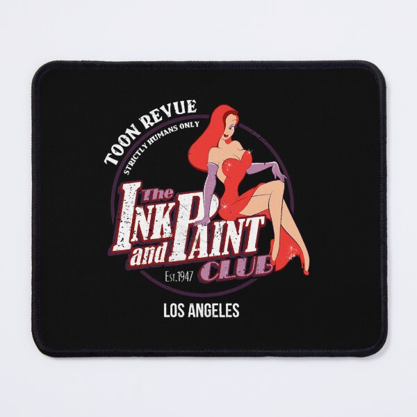 Item preview, Jessica Rabbit - Hello Nurse designed and sold by derricoklentini.