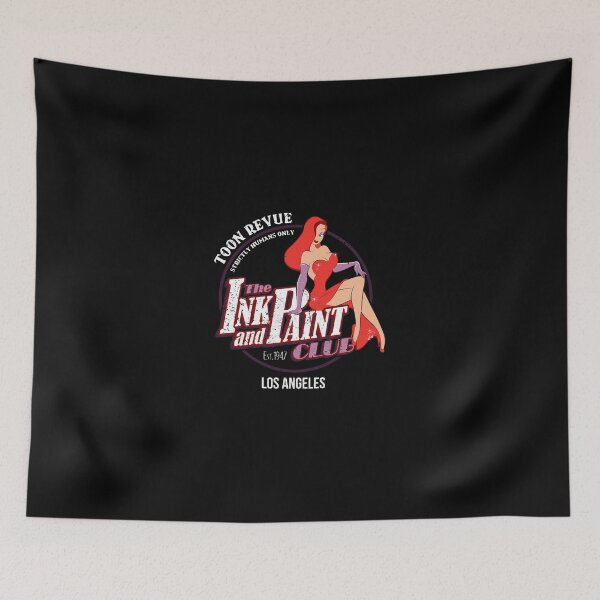 Item preview, Jessica Rabbit - Hello Nurse designed and sold by derricoklentini.