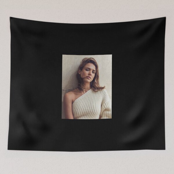 Item preview, Jessica Alba Actress designed and sold by georgeswvierra.