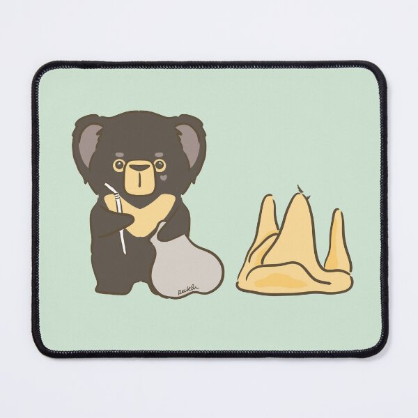 Item preview, Sloth bear diet designed and sold by Deekoh.