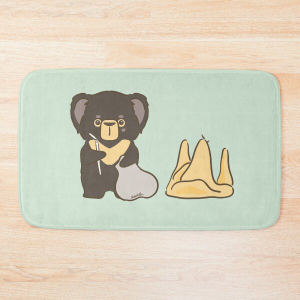 Item preview, Sloth bear diet designed and sold by Deekoh.