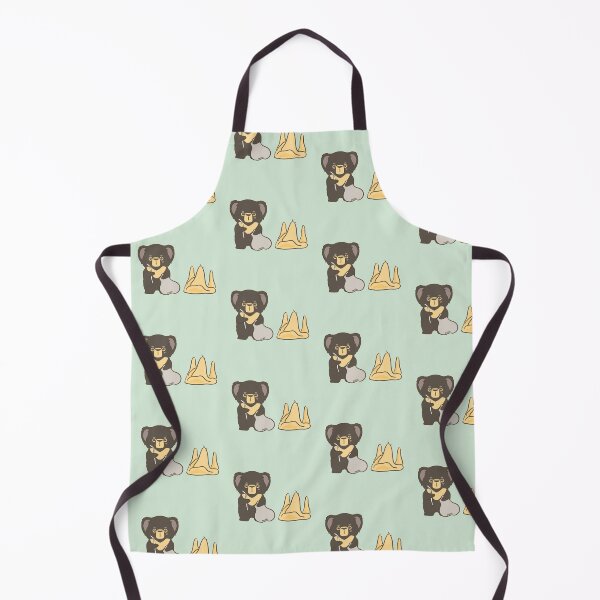 Item preview, Sloth bear diet designed and sold by Deekoh.