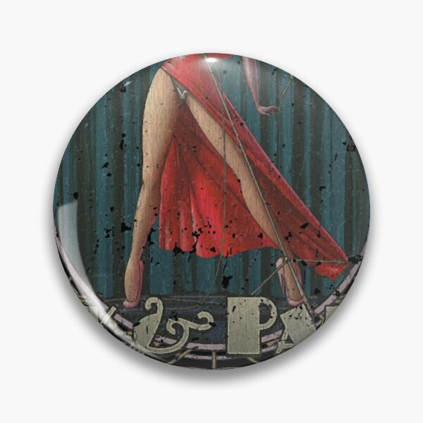 Item preview, Jessica Rabbit - Hello Nurse designed and sold by derricoklentini.