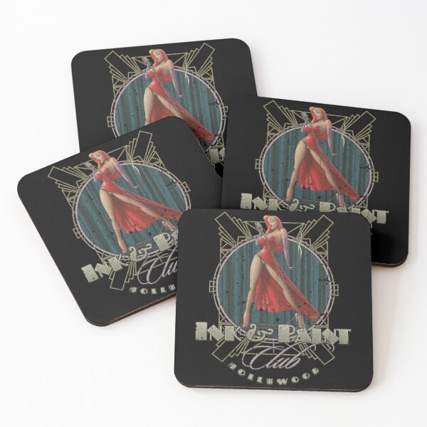 Item preview, Jessica Rabbit - Hello Nurse designed and sold by derricoklentini.