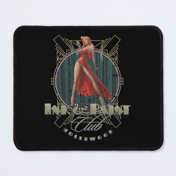 Item preview, Jessica Rabbit - Hello Nurse designed and sold by derricoklentini.