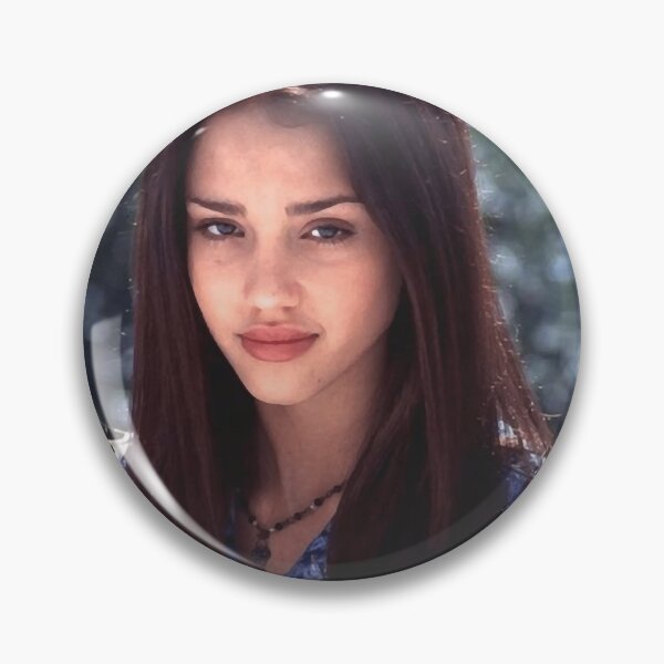 Item preview, Jessica Alba, actriz designed and sold by georgeswvierra.