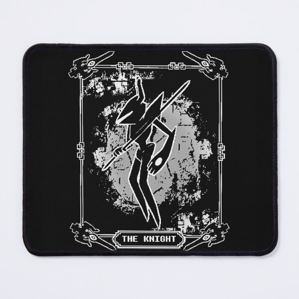 Item preview, The Knight Hollow Knight Video Game Gamer Fan designed and sold by QuentinHarrow.