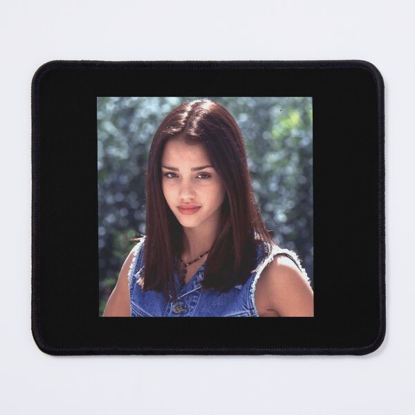 Item preview, Jessica Alba Actress designed and sold by georgeswvierra.