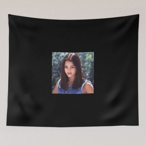Item preview, Jessica Alba Actress designed and sold by georgeswvierra.