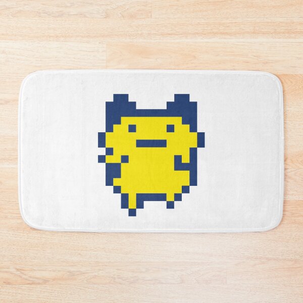 Item preview, Tamagotchi Mametchi Pixel Art designed and sold by RegiCheese.