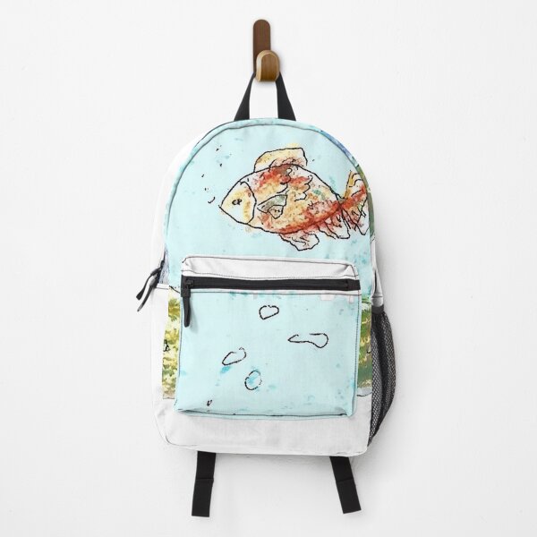 Item preview, Aquarium - Gold fish series designed and sold by ferjosei.