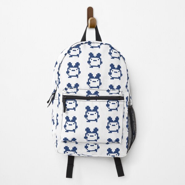 Item preview, Tamagotchi Mimitchi Pixel Art designed and sold by RegiCheese.