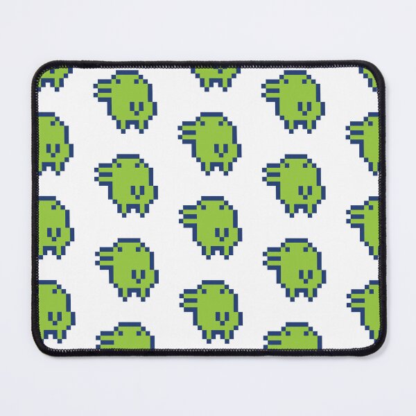Item preview, Tamagotchi Kuchipatchi Pixel Art designed and sold by RegiCheese.