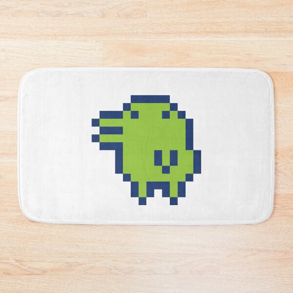 Item preview, Tamagotchi Kuchipatchi Pixel Art designed and sold by RegiCheese.